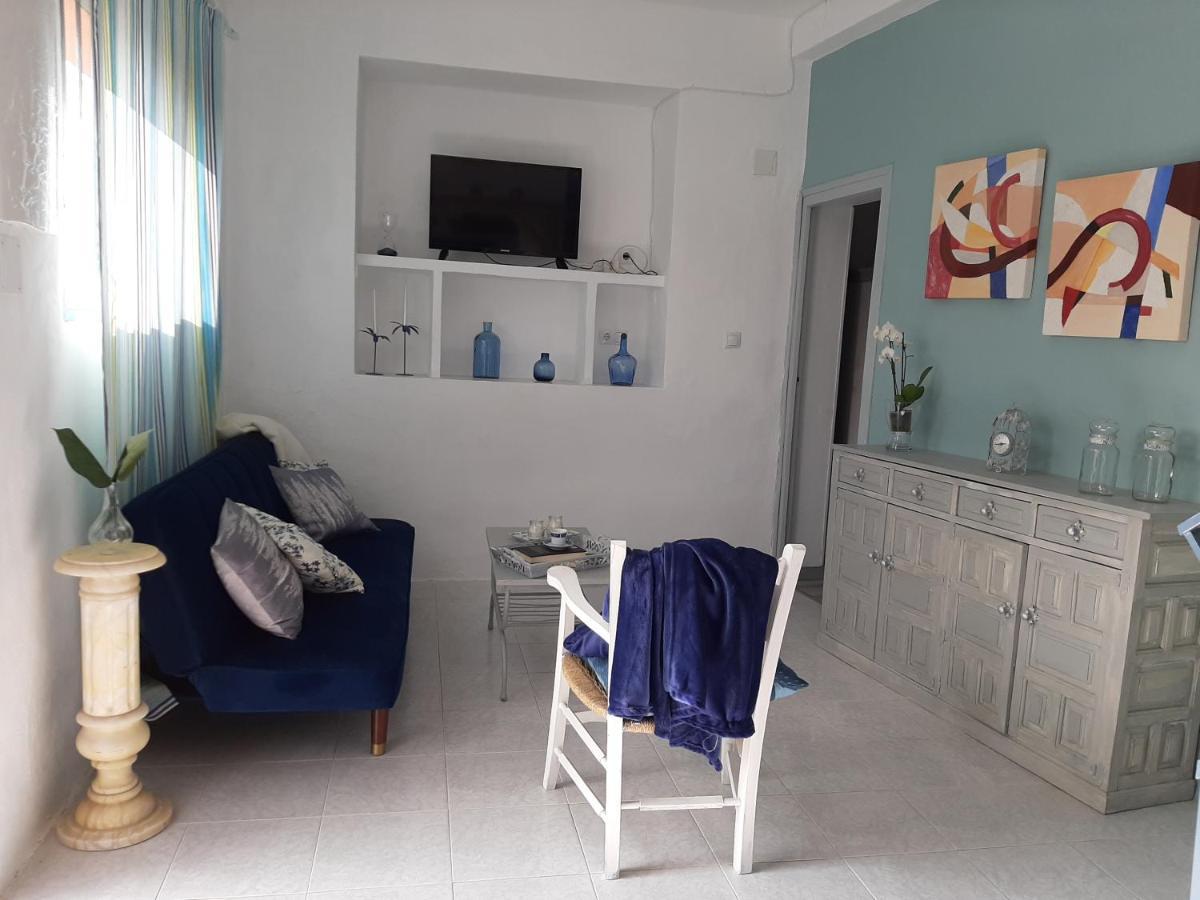 Casa Rural "Eccehomo De Borja" מראה חיצוני תמונה