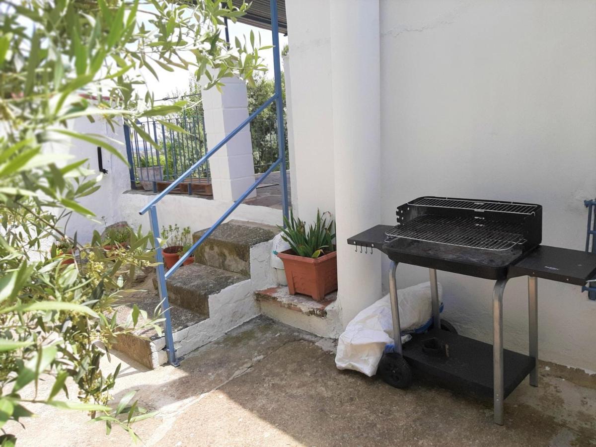 Casa Rural "Eccehomo De Borja" מראה חיצוני תמונה